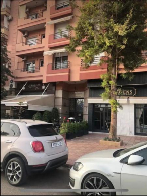 Cosy studio near YSL gardens in Marrakech